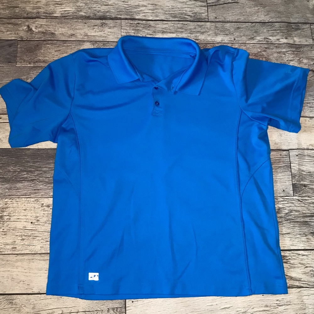 FILA SPORT GOLF PERFORMANCE Polo